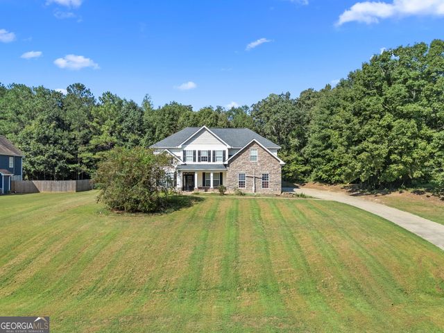 206 Liberty Trace, Milner, GA 30257