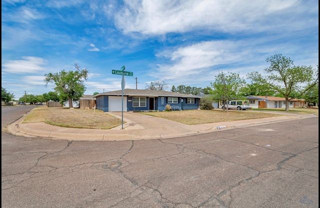 3420 W Louisiana Ave, Midland, TX 79703