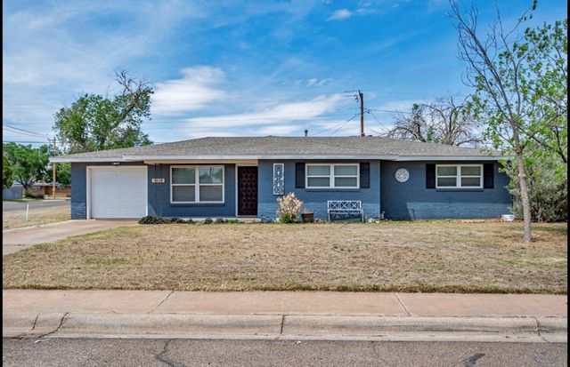 3420 W Louisiana Ave, Midland, TX 79703