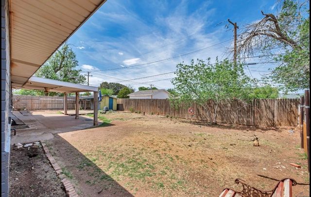 3420 W Louisiana Ave, Midland, TX 79703