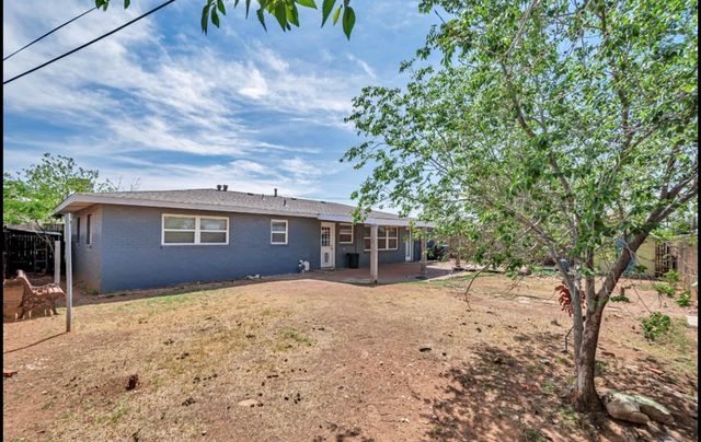 3420 W Louisiana Ave, Midland, TX 79703