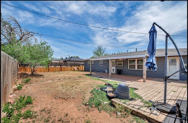 3420 W Louisiana Ave, Midland, TX 79703