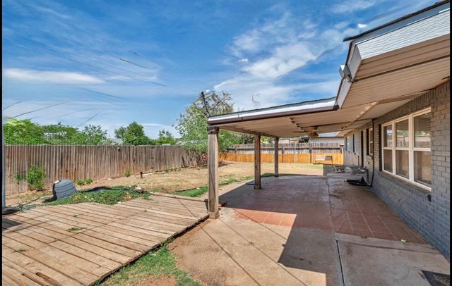 3420 W Louisiana Ave, Midland, TX 79703