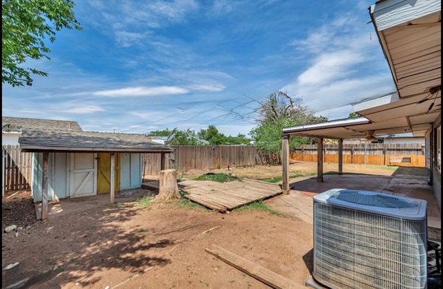 3420 W Louisiana Ave, Midland, TX 79703