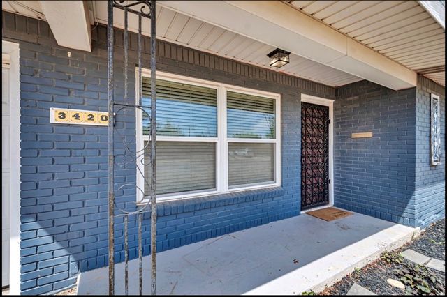 3420 W Louisiana Ave, Midland, TX 79703