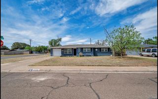 3420 W Louisiana Ave, Midland, TX 79703