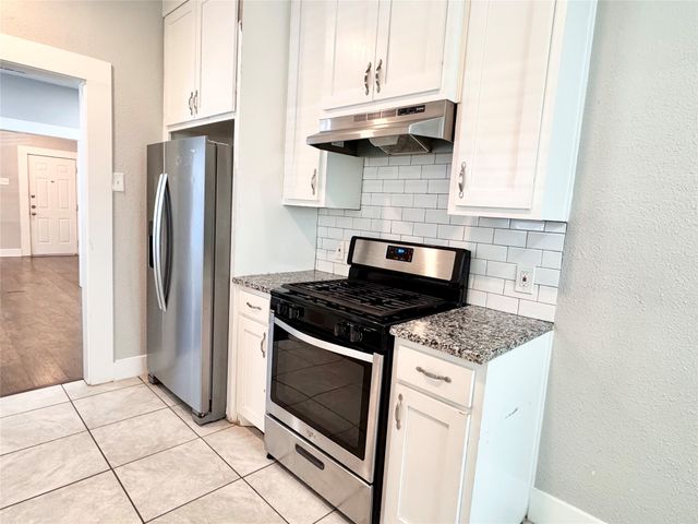 3455 Roberts Avenue, Dallas, TX 75215