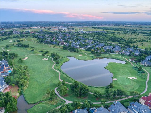 5816 Promenade Square, Oklahoma City, OK 73142
