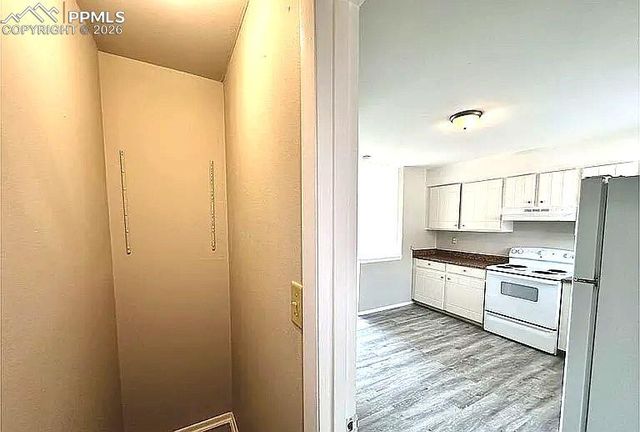 2116 Friendship Place, Colorado Springs, CO 80904