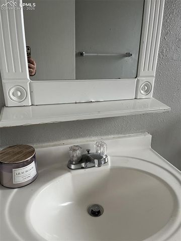 2116 Friendship Place, Colorado Springs, CO 80904