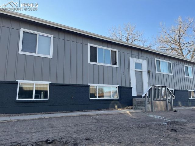 2116 Friendship Place, Colorado Springs, CO 80904
