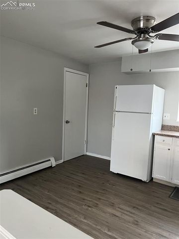 2116 Friendship Place, Colorado Springs, CO 80904