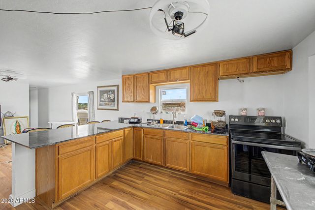 9808 S 349TH Avenue, Arlington, AZ 85322