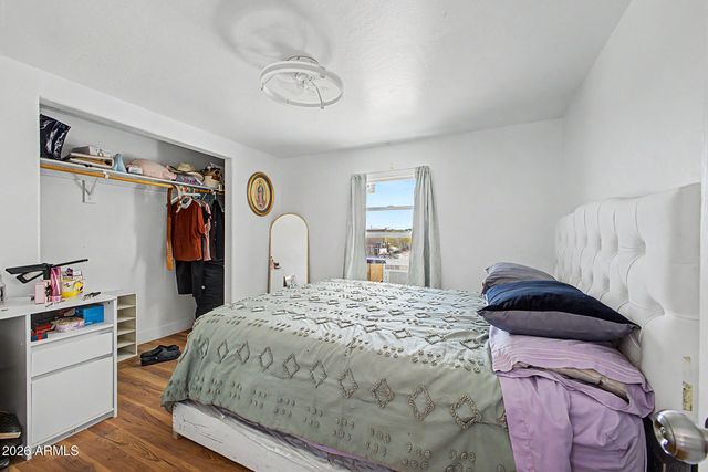 9808 S 349TH Avenue, Arlington, AZ 85322