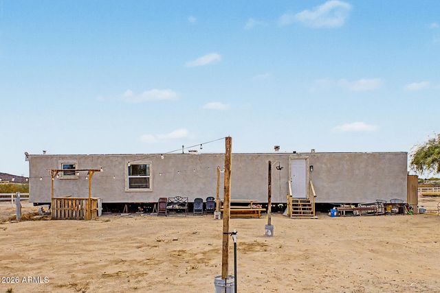 9808 S 349TH Avenue, Arlington, AZ 85322