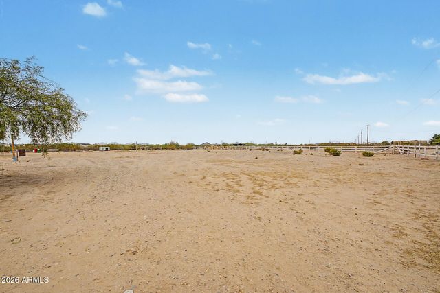 9808 S 349TH Avenue, Arlington, AZ 85322
