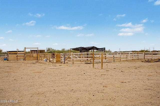 9808 S 349TH Avenue, Arlington, AZ 85322