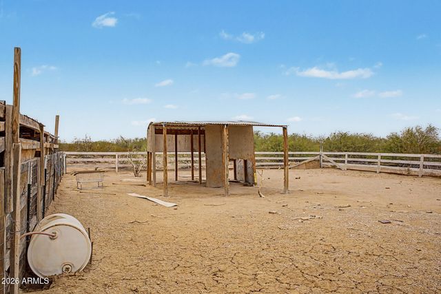 9808 S 349TH Avenue, Arlington, AZ 85322