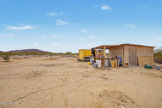 9808 S 349TH Avenue, Arlington, AZ 85322