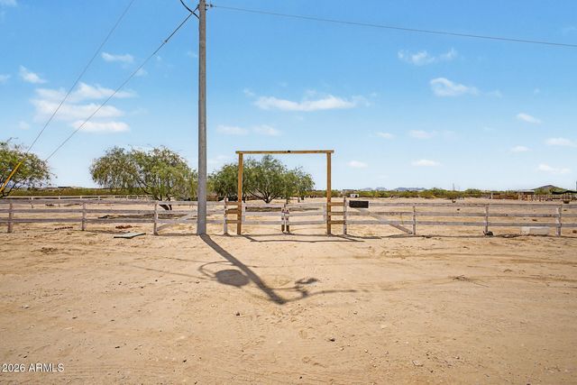 9808 S 349TH Avenue, Arlington, AZ 85322
