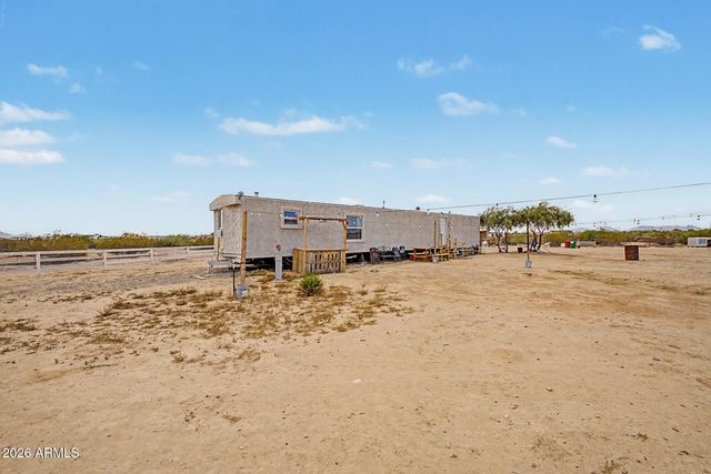 9808 S 349TH Avenue, Arlington, AZ 85322