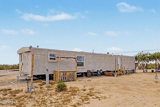 9808 S 349TH Avenue, Arlington, AZ 85322