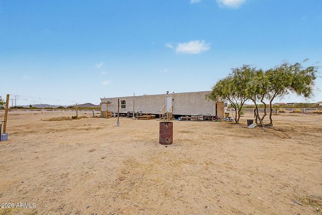 9808 S 349TH Avenue, Arlington, AZ 85322