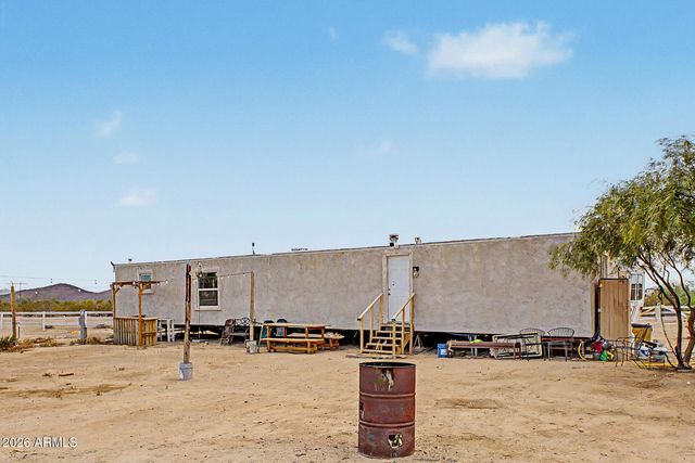 9808 S 349TH Avenue, Arlington, AZ 85322