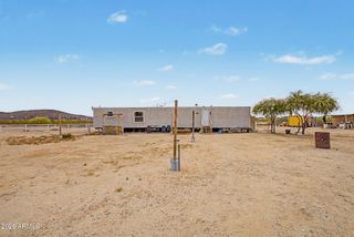 9808 S 349TH Avenue, Arlington, AZ 85322