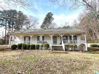 5868 TOMMY TOWN ROAD, Mount Olive, AL 35117