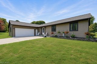 4700 Lockwood Road, Perry, OH 44081