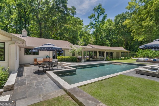 6875 Colaparchee Road, Macon, GA 31210