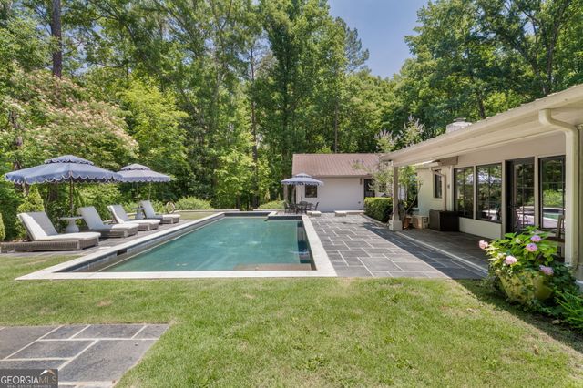 6875 Colaparchee Road, Macon, GA 31210