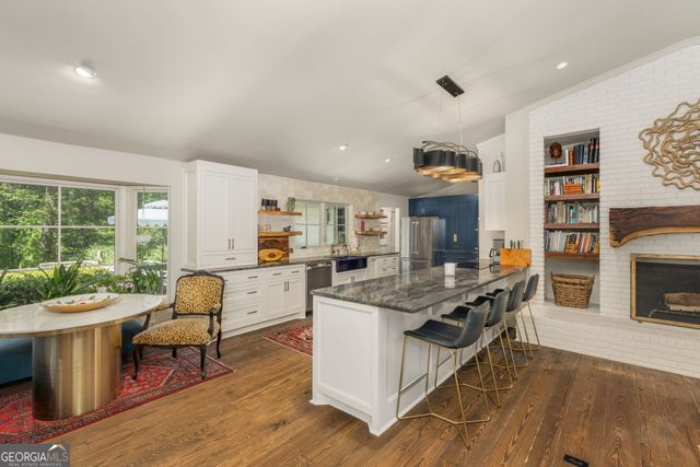 6875 Colaparchee Road, Macon, GA 31210