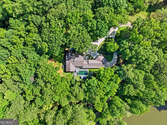 6875 Colaparchee Road, Macon, GA 31210