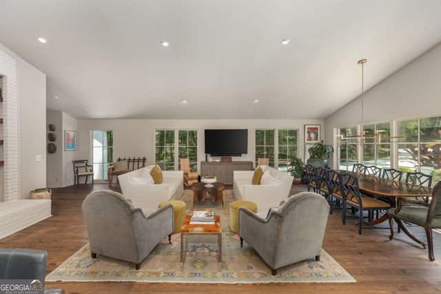 6875 Colaparchee Road, Macon, GA 31210