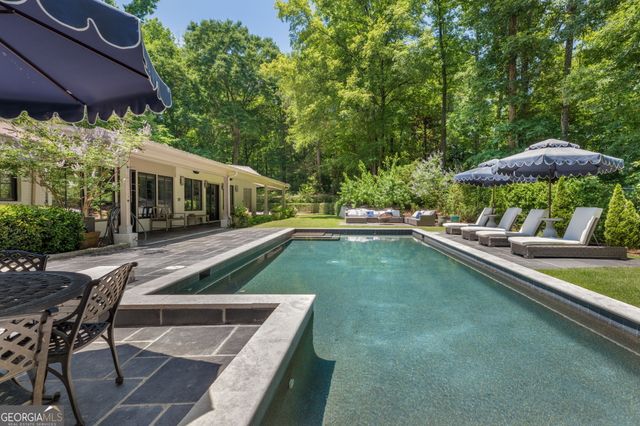 6875 Colaparchee Road, Macon, GA 31210