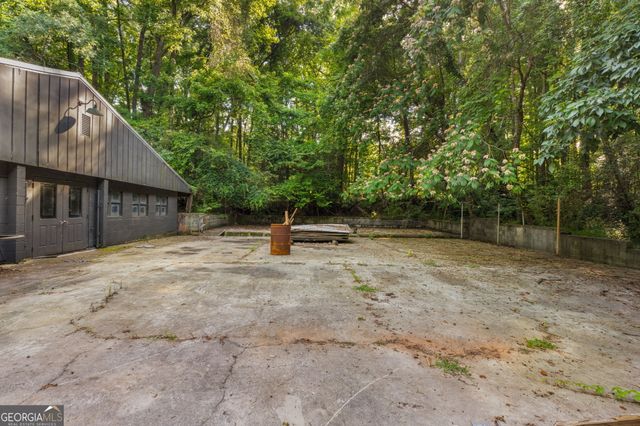 6875 Colaparchee Road, Macon, GA 31210