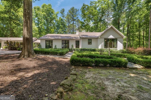 6875 Colaparchee Road, Macon, GA 31210