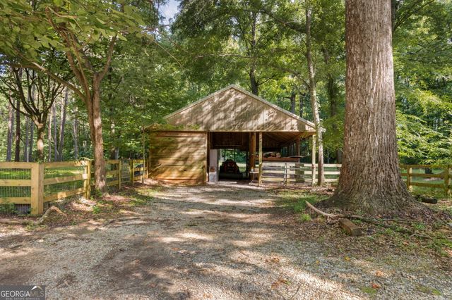 6875 Colaparchee Road, Macon, GA 31210