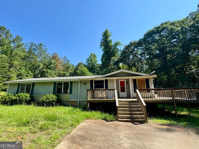 6875 Colaparchee Road, Macon, GA 31210