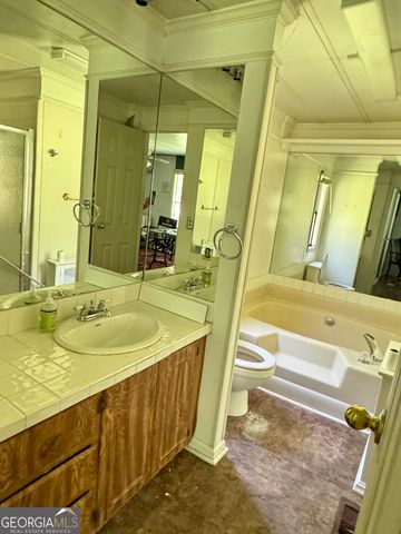 6875 Colaparchee Road, Macon, GA 31210