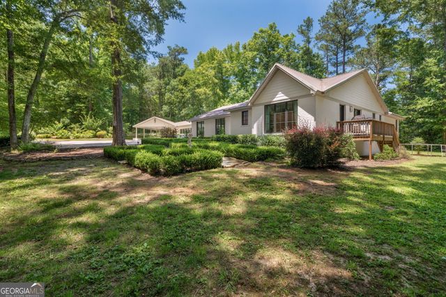 6875 Colaparchee Road, Macon, GA 31210