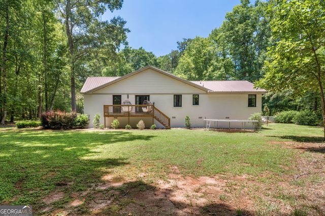 6875 Colaparchee Road, Macon, GA 31210