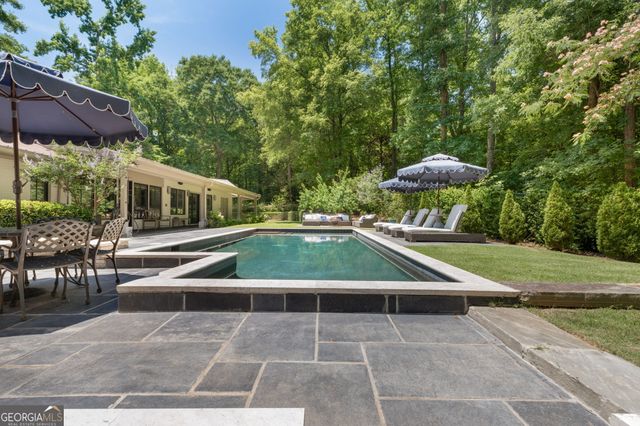 6875 Colaparchee Road, Macon, GA 31210