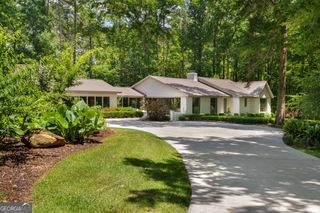 6875 Colaparchee Road, Macon, GA 31210
