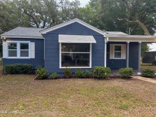 1630 Hollywood Boulevard, Biloxi, MS 39531