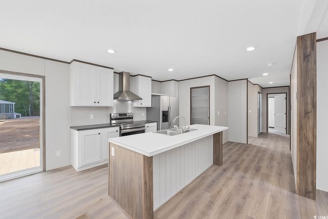 108 Forman Way, Aynor, SC 29511