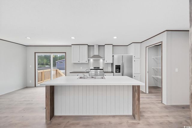 108 Forman Way, Aynor, SC 29511