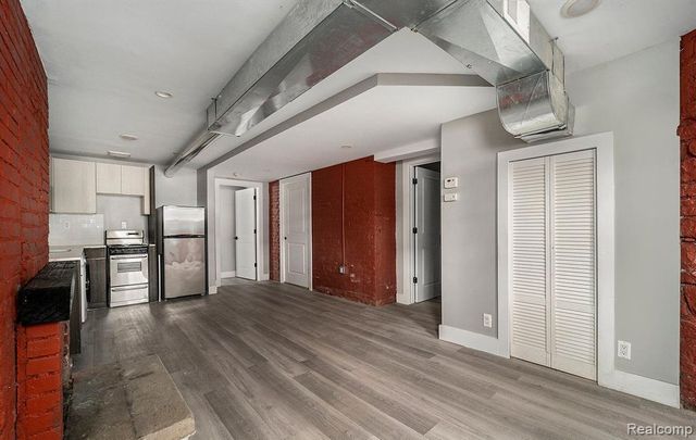 3143 Trumbull Street B2, Detroit, MI 48208